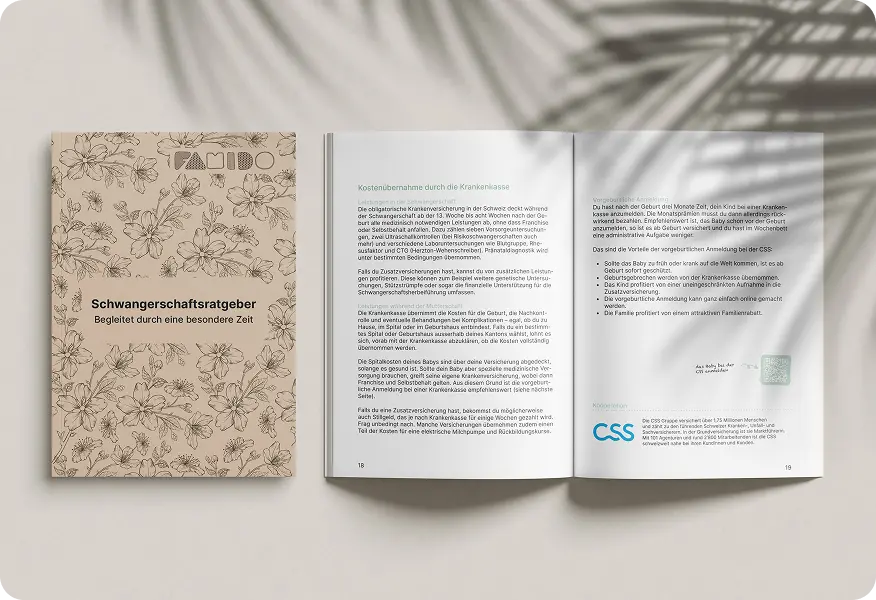 Content-Partnerschaft